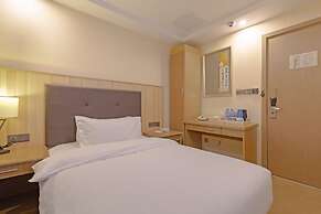 Echarm Hotel Shanghai Hongqiao Airport