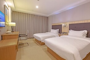 Echarm Hotel Shanghai Hongqiao Airport