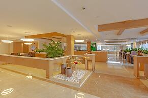 Echarm Hotel Shanghai Hongqiao Airport