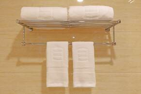 Echarm Hotel Shanghai Hongqiao Airport