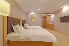 Echarm Hotel Shanghai Hongqiao Airport