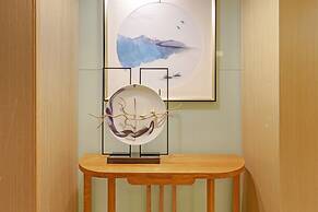 Echarm Hotel Shanghai Hongqiao Airport