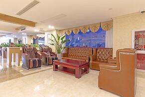 Echarm Hotel Shanghai Hongqiao Airport