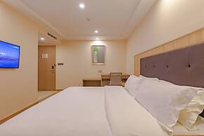 Echarm Hotel Shanghai Hongqiao Airport