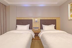 Echarm Hotel Shanghai Hongqiao Airport
