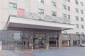 Echarm Hotel Shanghai Hongqiao Airport