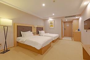 Echarm Hotel Shanghai Hongqiao Airport