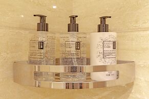 Echarm Hotel Shanghai Hongqiao Airport