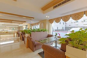 Echarm Hotel Shanghai Hongqiao Airport