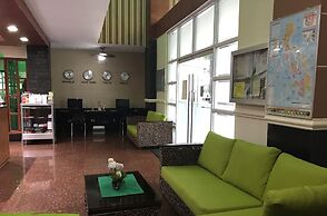 Seinpost Hotel