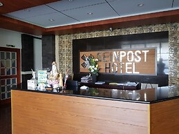 Seinpost Hotel