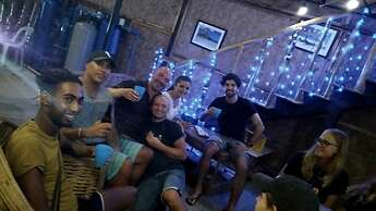 Big Paul Hostel - Adults Only