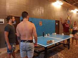 Big Paul Hostel - Adults Only