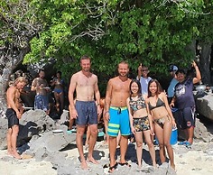 Big Paul Hostel - Adults Only