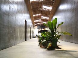 Big Paul Hostel - Adults Only