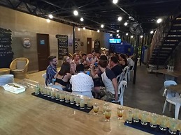 Big Paul Hostel - Adults Only