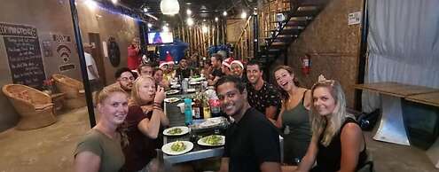 Big Paul Hostel - Adults Only