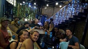 Big Paul Hostel - Adults Only