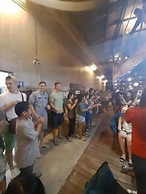 Big Paul Hostel - Adults Only