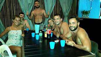 Big Paul Hostel - Adults Only