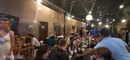 Big Paul Hostel - Adults Only