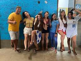 Big Paul Hostel - Adults Only