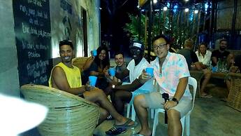 Big Paul Hostel - Adults Only