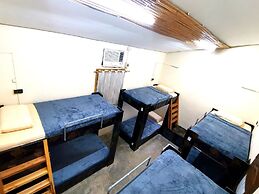 Big Paul Hostel - Adults Only