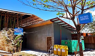 Big Paul Hostel - Adults Only