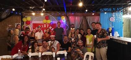 Big Paul Hostel - Adults Only