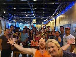 Big Paul Hostel - Adults Only