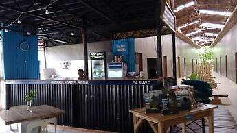 Big Paul Hostel - Adults Only