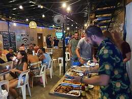 Big Paul Hostel - Adults Only