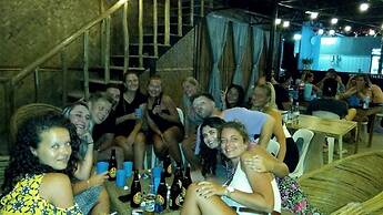 Big Paul Hostel - Adults Only