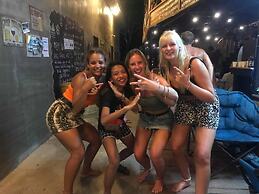 Big Paul Hostel - Adults Only