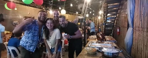 Big Paul Hostel - Adults Only