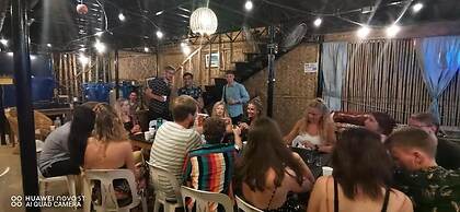 Big Paul Hostel - Adults Only