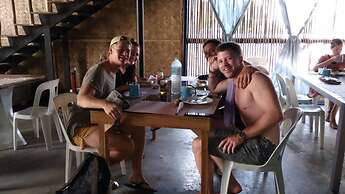 Big Paul Hostel - Adults Only