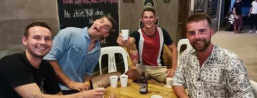 Big Paul Hostel - Adults Only