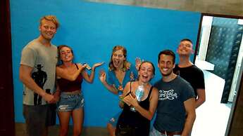 Big Paul Hostel - Adults Only