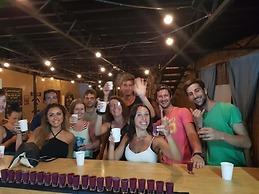 Big Paul Hostel - Adults Only