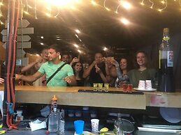 Big Paul Hostel - Adults Only