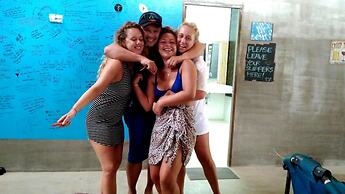 Big Paul Hostel - Adults Only