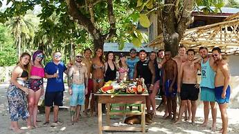 Big Paul Hostel - Adults Only