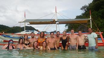 Big Paul Hostel - Adults Only