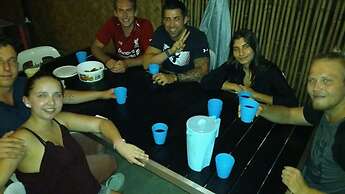 Big Paul Hostel - Adults Only