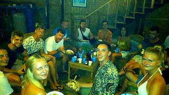 Big Paul Hostel - Adults Only