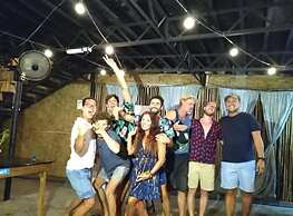 Big Paul Hostel - Adults Only