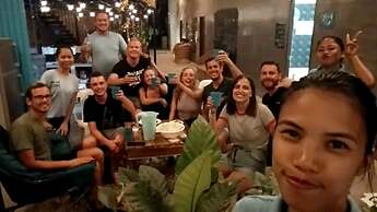 Big Paul Hostel - Adults Only