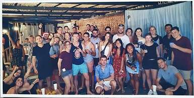 Big Paul Hostel - Adults Only